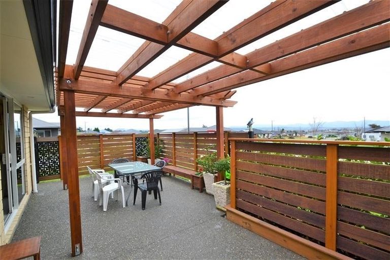 Photo of property in 25 Brover Crescent, Richmond, 7020