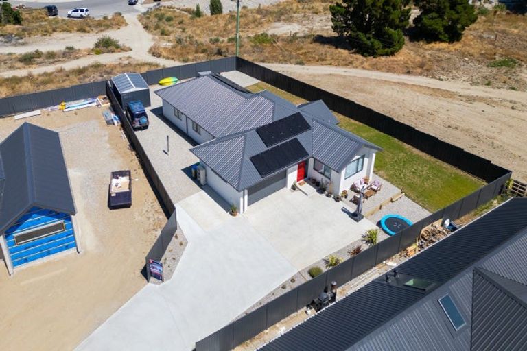 Photo of property in 10 Sequoia Close, Alexandra, 9320