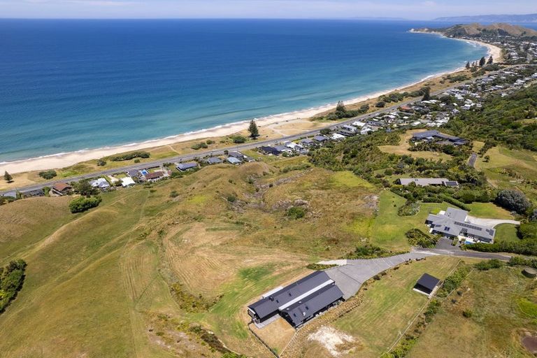 Photo of property in 91 Winifred Street, Okitu, Gisborne, 4010