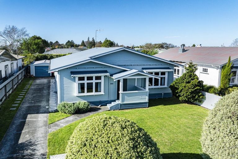 Photo of property in 509 Saint Aubyn Street West, Hastings, 4122