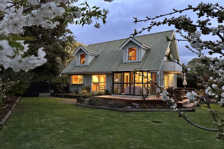 Photo of property in 65 Patterson Terrace, Halswell, Christchurch, 8025