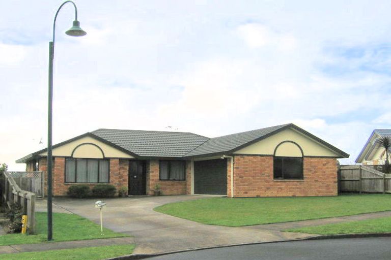 Photo of property in 7 Wexford Rise, Nawton, Hamilton, 3200