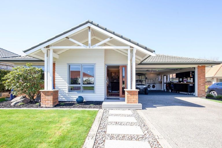 Photo of property in 8 Turnberry Close, Aongatete, Katikati, 3178