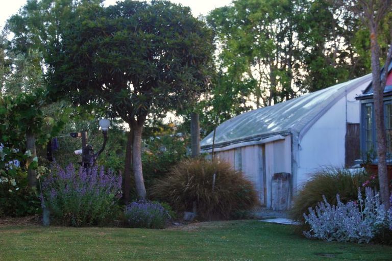 Photo of property in 34 Mahoneys Hill Road, Oceanview, Timaru, 7910