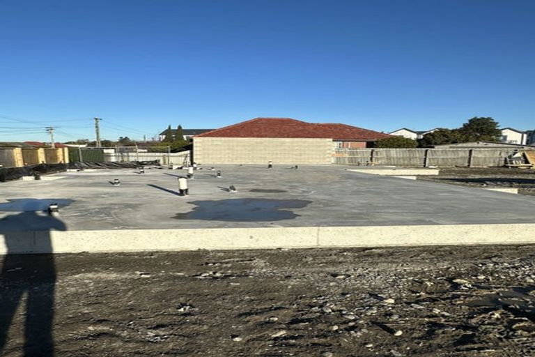 Photo of property in 35 Bampton Street, Burwood, Christchurch, 8061