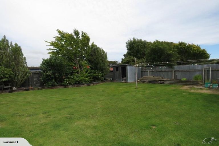 Photo of property in 445 Yarrow Street, Glengarry, Invercargill, 9810
