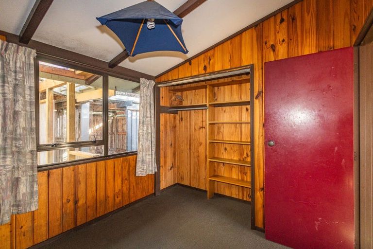 Photo of property in 52 Grey Street, Raetihi, 4632