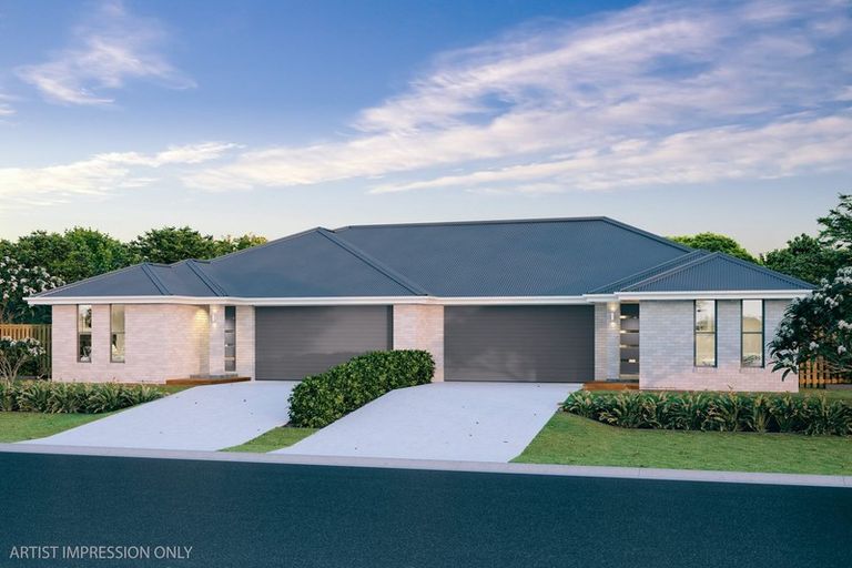 Photo of property in 48 Collie Drive, Pukehangi, Rotorua, 3015