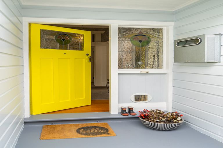 Photo of property in 128 Surrey Street, Forbury, Dunedin, 9012