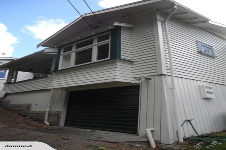 Photo of property in 37 Francis Street, Grey Lynn, Auckland, 1021