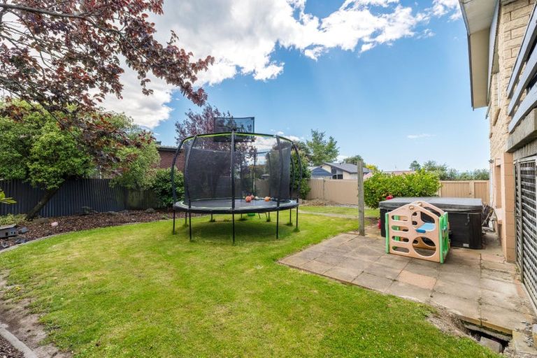 Photo of property in 11 Burnett Street, Oceanview, Timaru, 7910