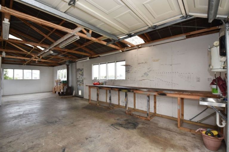 Photo of property in 55 West Street, Hawthorndale, Invercargill, 9810