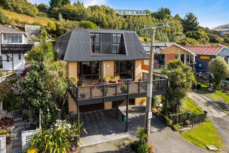 Photo of property in 900 Brighton Road, Ocean View, Dunedin, 9035