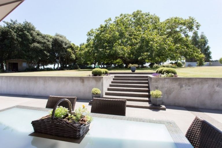 Photo of property in 311a Bushy Park Road, Kai Iwi, Whanganui, 4574