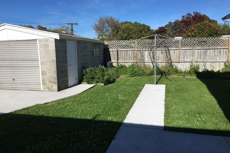 Photo of property in 181 Ilam Road, Ilam, Christchurch, 8041