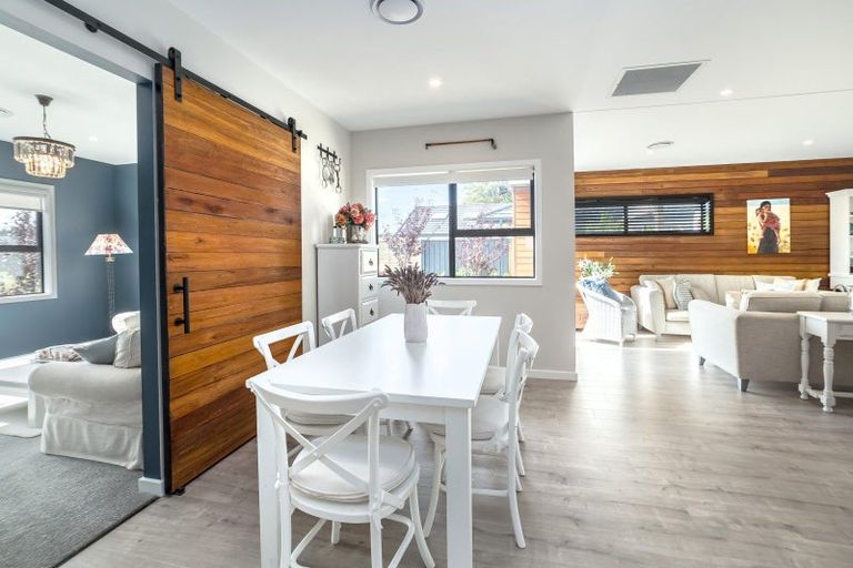 Photo of property in 4 Peony Drive, Greytown, 5712