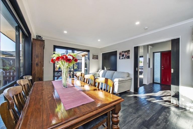 Photo of property in 87 Renoir Drive, Rolleston, 7614