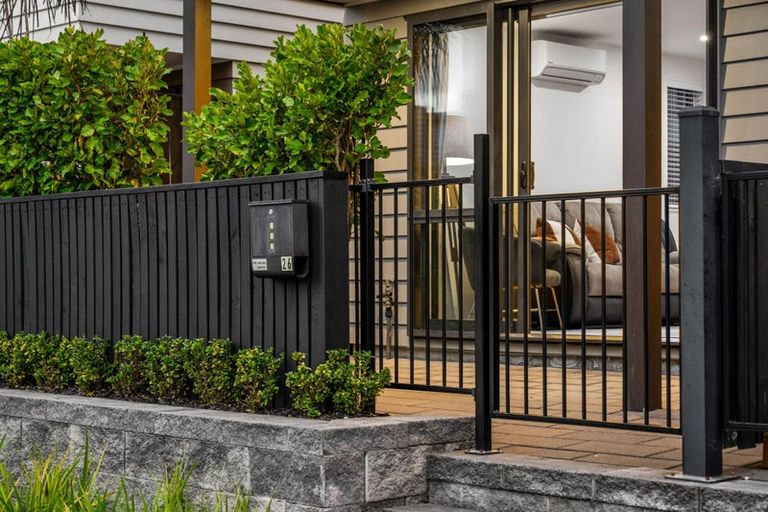 Photo of property in 26 Hiki Street, Hobsonville, Auckland, 0616