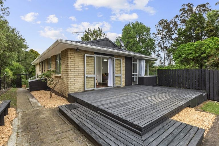 Photo of property in 18 Meadows Lane, Huntly, 3700