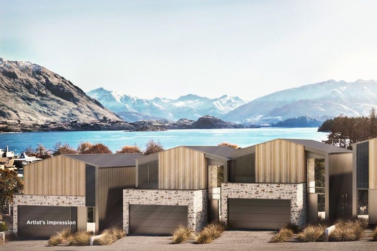 Photo of property in 27 Upton Street, Wanaka, 9305