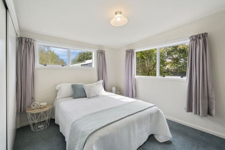 Photo of property in 163 Condell Avenue, Papanui, Christchurch, 8053