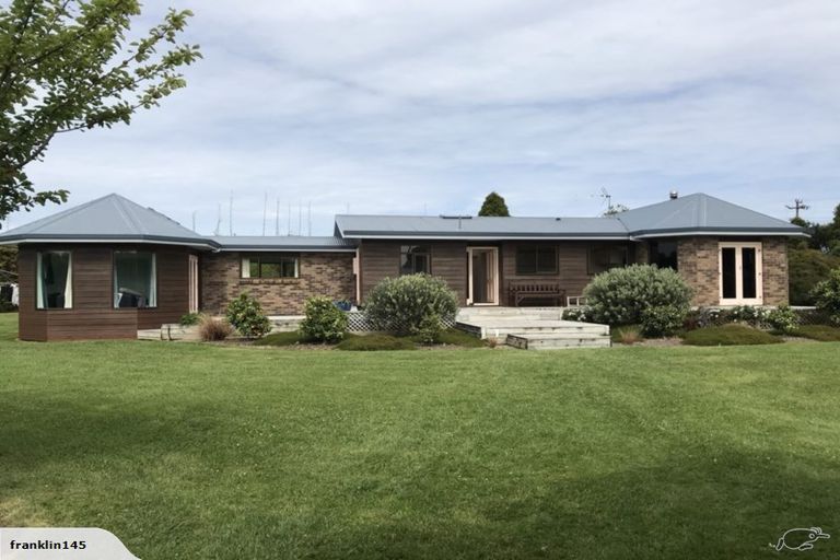 Photo of property in 153 Taha Road, Waimauku, 0881