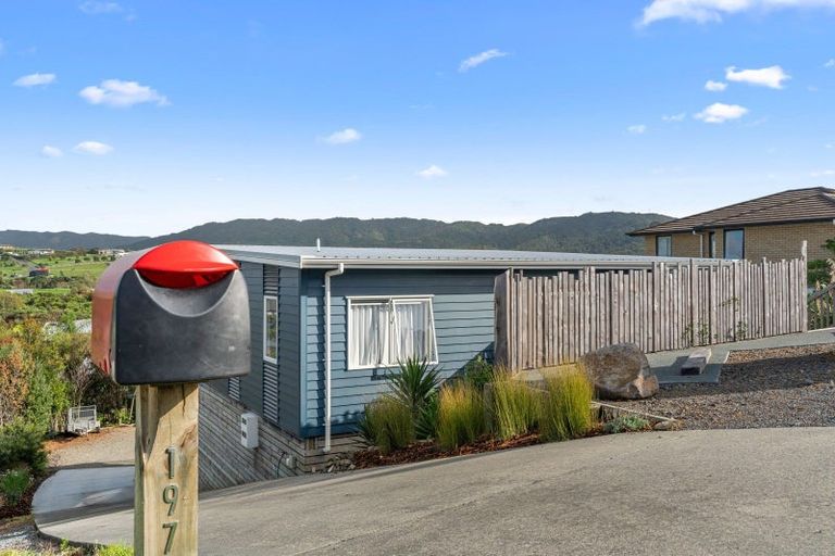 Photo of property in 197 Thelma Road, Mangawhai Heads, Mangawhai, 0505
