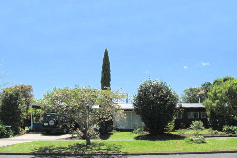 Photo of property in 6 Dominey Street, Inner Kaiti, Gisborne, 4010