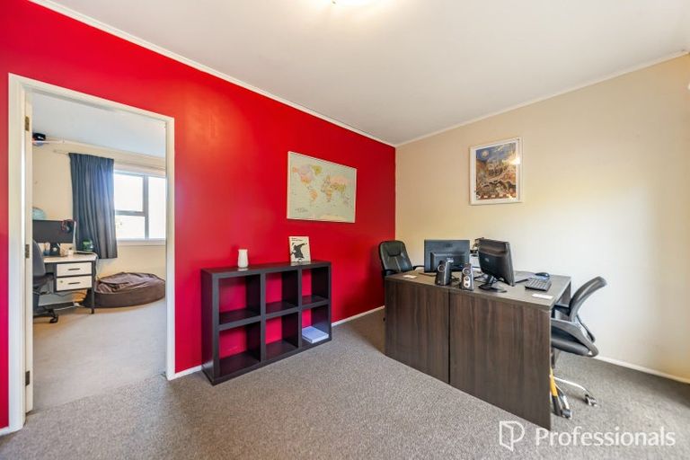 Photo of property in 42 Korokoro Road, Korokoro, Lower Hutt, 5012