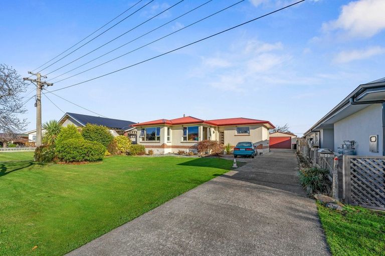 Photo of property in 20 Elsie Street, Gore, 9710