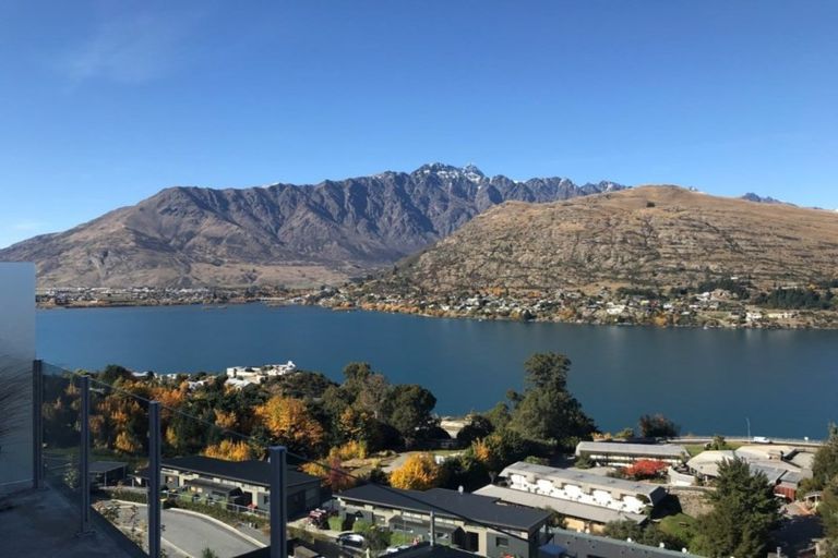 Photo of property in 34c Goldrush Way, Queenstown, 9300