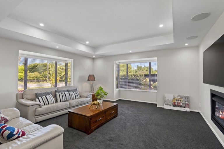 Photo of property in 405 Trents Road, Prebbleton, 7604