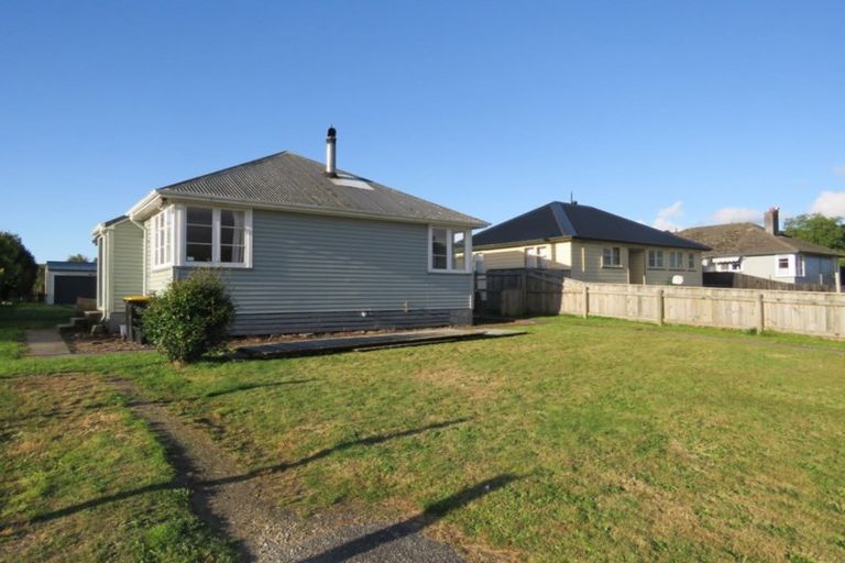 Photo of property in 16 Conlon Street, Reefton, 7830