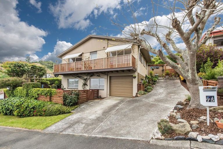 Photo of property in 75 Arapiki Road, Stoke, Nelson, 7011