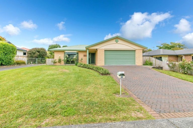 Photo of property in 30 Discovery Drive, Flagstaff, Hamilton, 3210