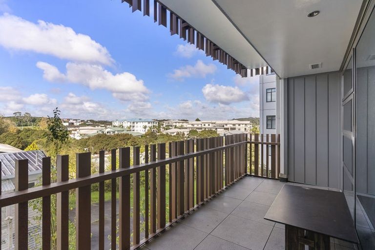 Photo of property in 408/22 Library Lane, Albany, Auckland, 0632