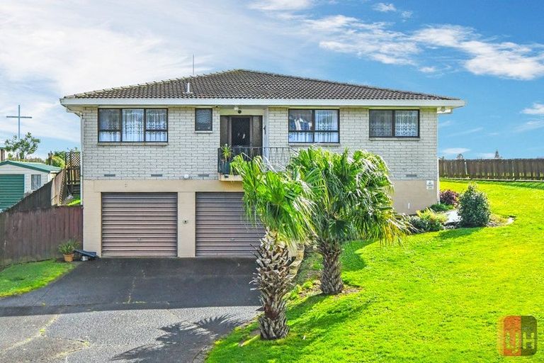 Photo of property in 2 Arohanui Street, Huntly, 3700