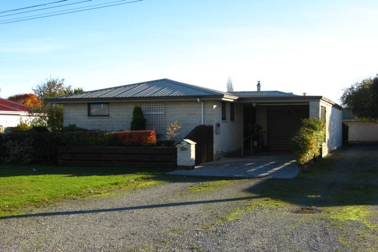 Photo of property in 19 Nelson Street, East Gore, Gore, 9710