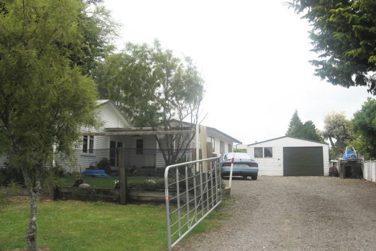 Photo of property in 4 Kowhai Avenue, Te Puke, 3119