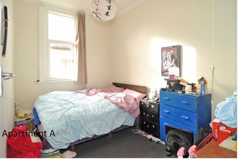 Photo of property in 195a Carroll Street, Dunedin Central, Dunedin, 9016