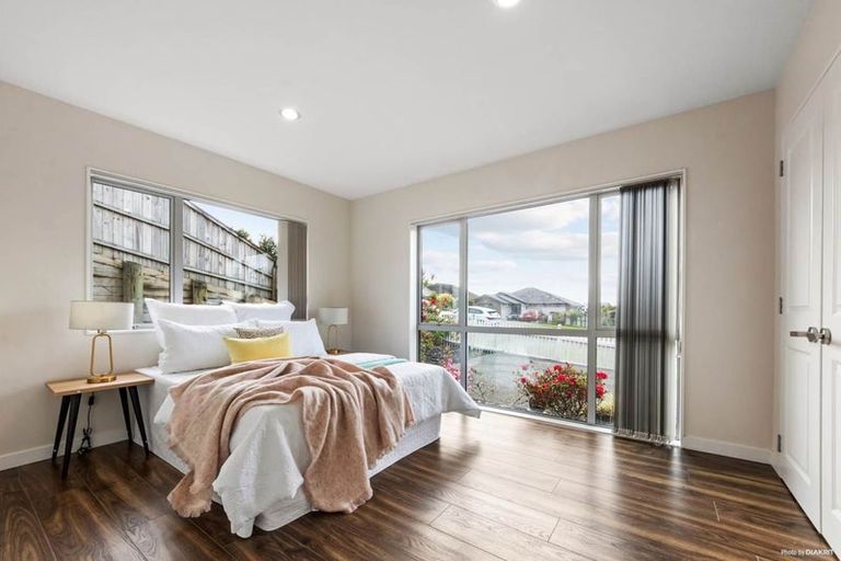 Photo of property in 14 Alloway Street, Westgate, Auckland, 0614