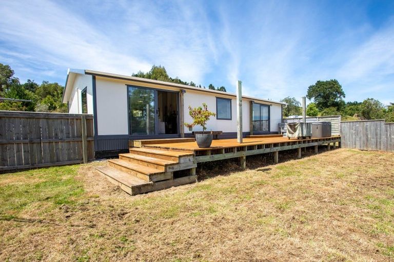 Photo of property in 40 Tiraumea Road, Pahiatua, 4981