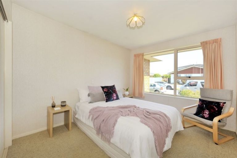 Photo of property in 1/3 Apollo Place, Papanui, Christchurch, 8052
