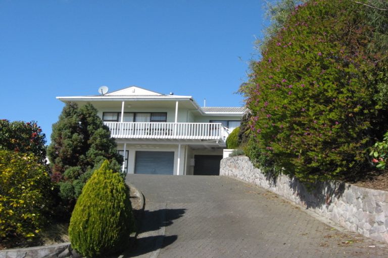 Photo of property in 8 Ruahoata Lane, Motuoapa, Turangi, 3382