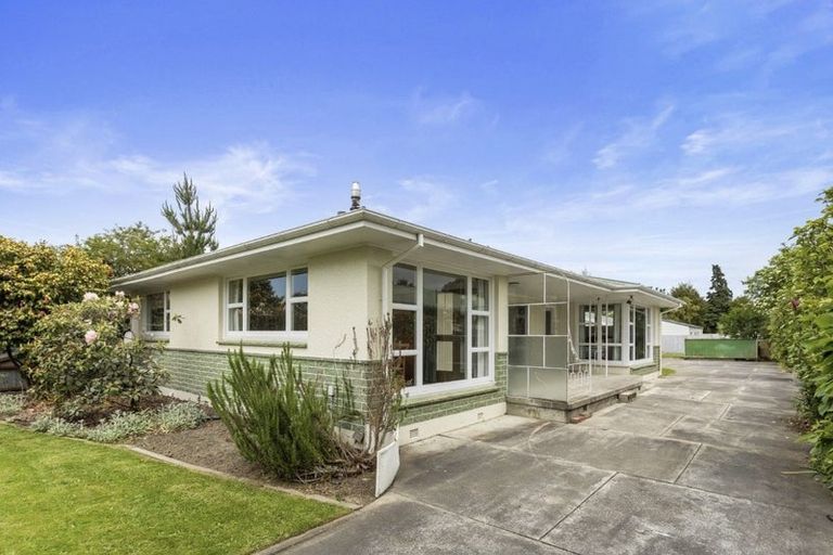 Photo of property in 63 Durham Street, Rangiora, 7400