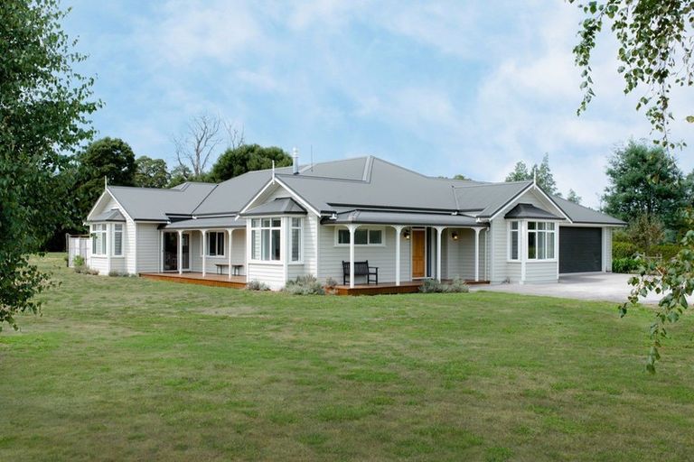 Photo of property in 16c Titoki Drive, Tamahere, Hamilton, 3283