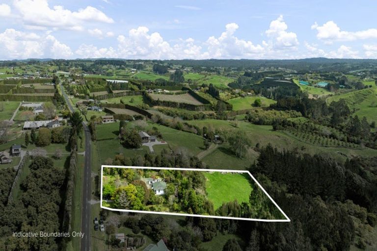 Photo of property in 324 Youngson Road, Whakamarama, Tauranga, 3179