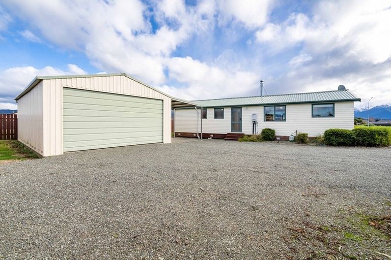 Photo of property in 5 Speight Street, Te Anau, 9600