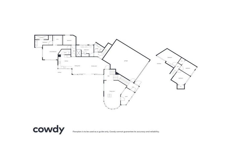 Photo of property in 15 Starwood Lane, Clifton, Christchurch, 8081