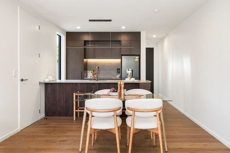Photo of property in 3/50b Murray Place, Saint Albans, Christchurch, 8014